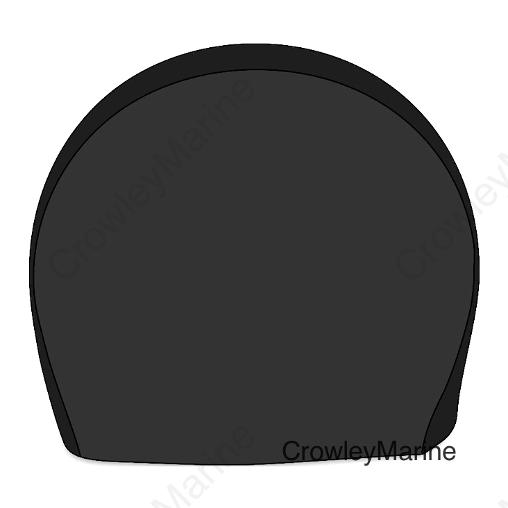 ULTRA TYRE GARD OS  BLK