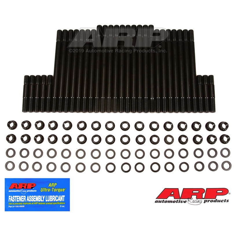 ARP Big Block Brodix 14.5 Degree Head Stud Kit