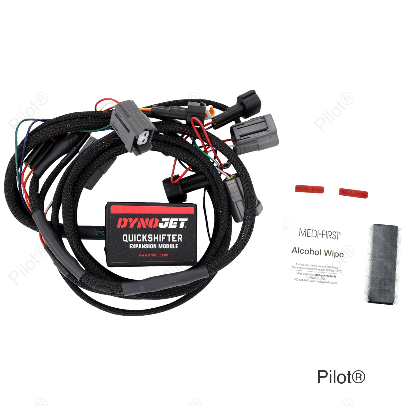 Quick Shifter Expansion Module - Suzuki/Yamaha