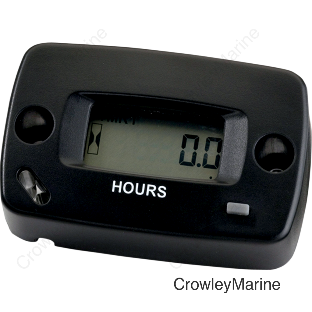METER HOUR WIRELESS MSE