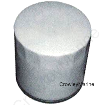 MERCRUISER OIL FILTER OEM see chart page 335