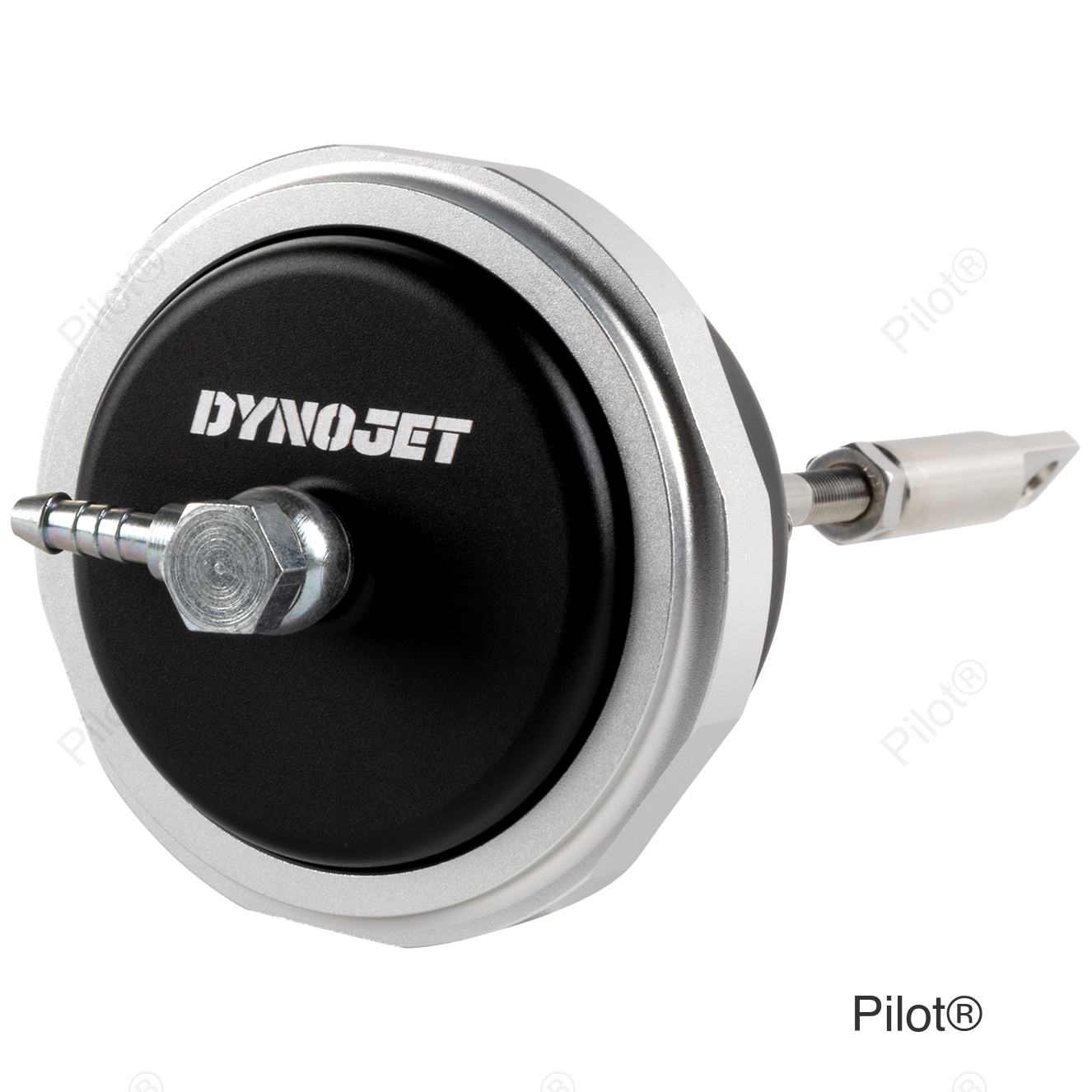 Wastegate Kit - Can-Am