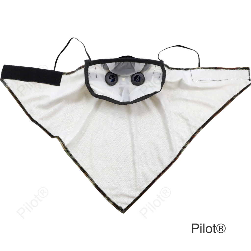 Bandana Dust Mask - Camo