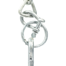 Seachoice Utility Anchor Kit, Hot-Dipped Galvanized Steel, Includes Lead Chain, Shackles, 150-Ft. Anchor Line, for Boats 20-24 Ft. thumbnail-3