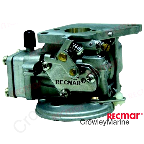 CARBURATOR (REC6E3-14301-05)