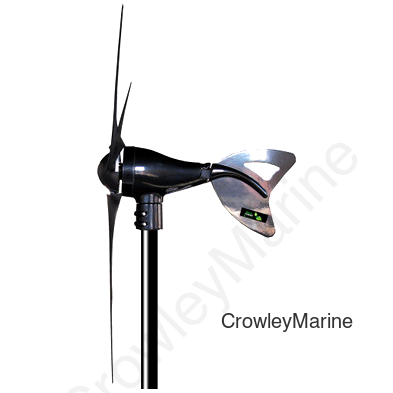 NP 500 Watt Wind Turbine (70501)