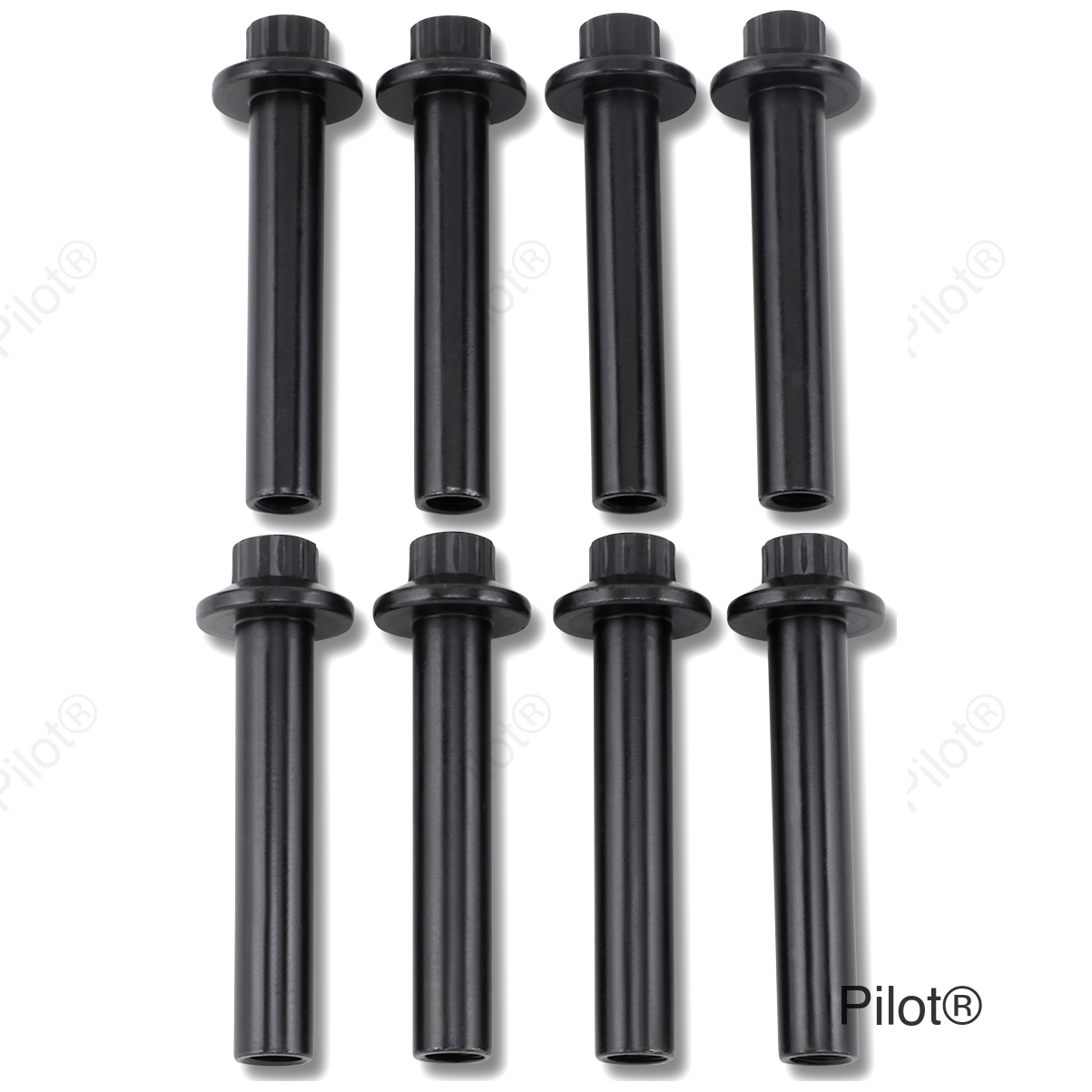 Head Bolt Kit - 12-Point - M8