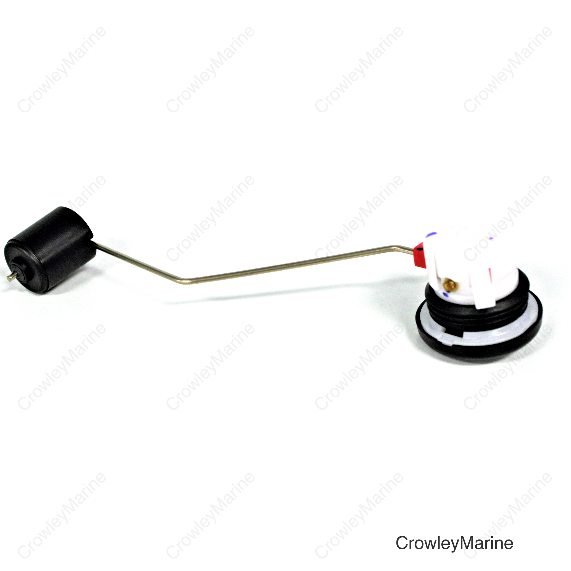 GAUGE ASSY., FUEL