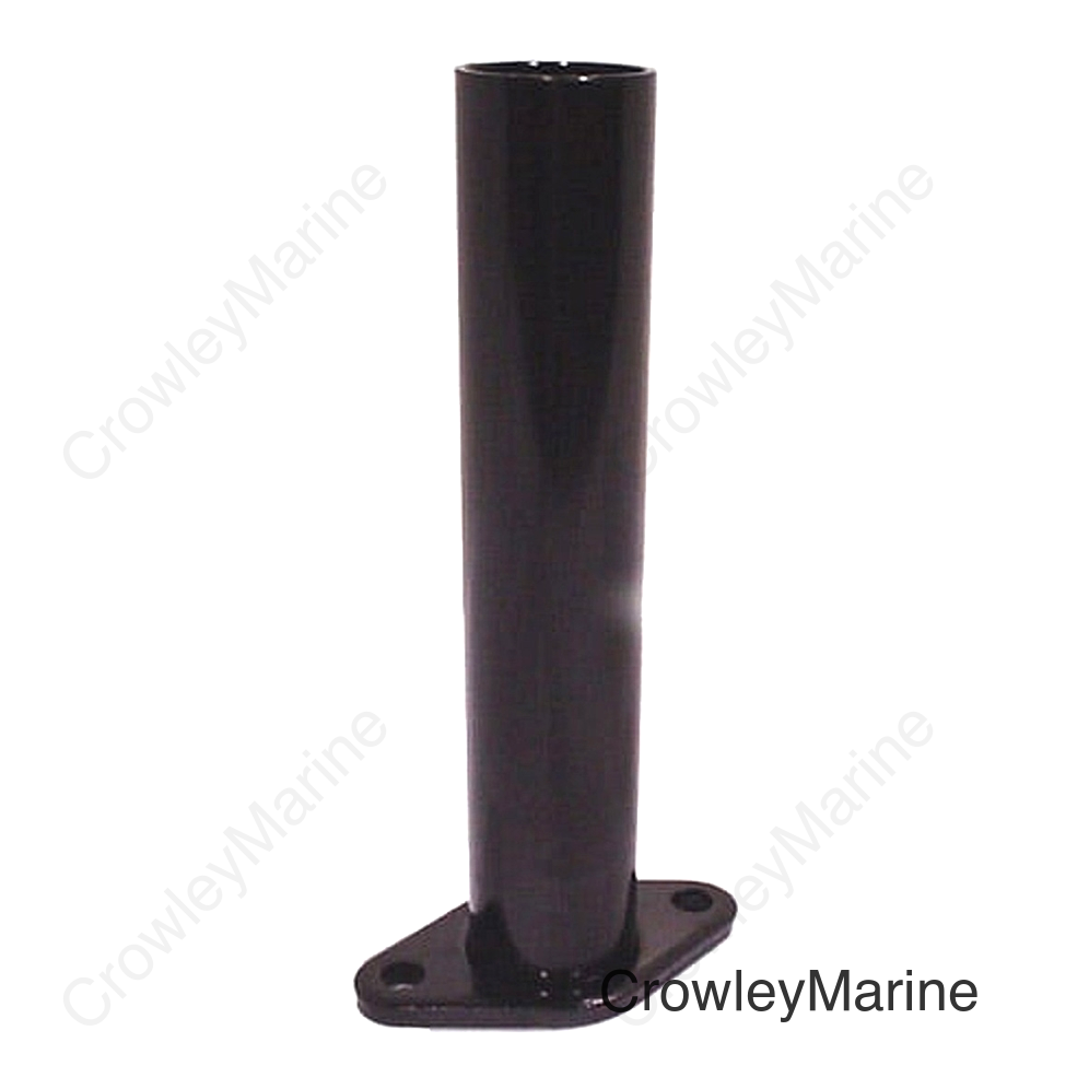 STRAIGHT EXHAUST ADAPTER 7"