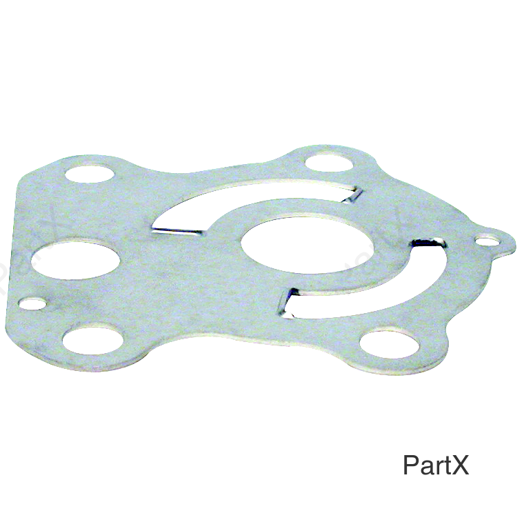 Wear Plate (12523)