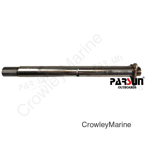 DOUBLE-EDGED TUBE ASSY