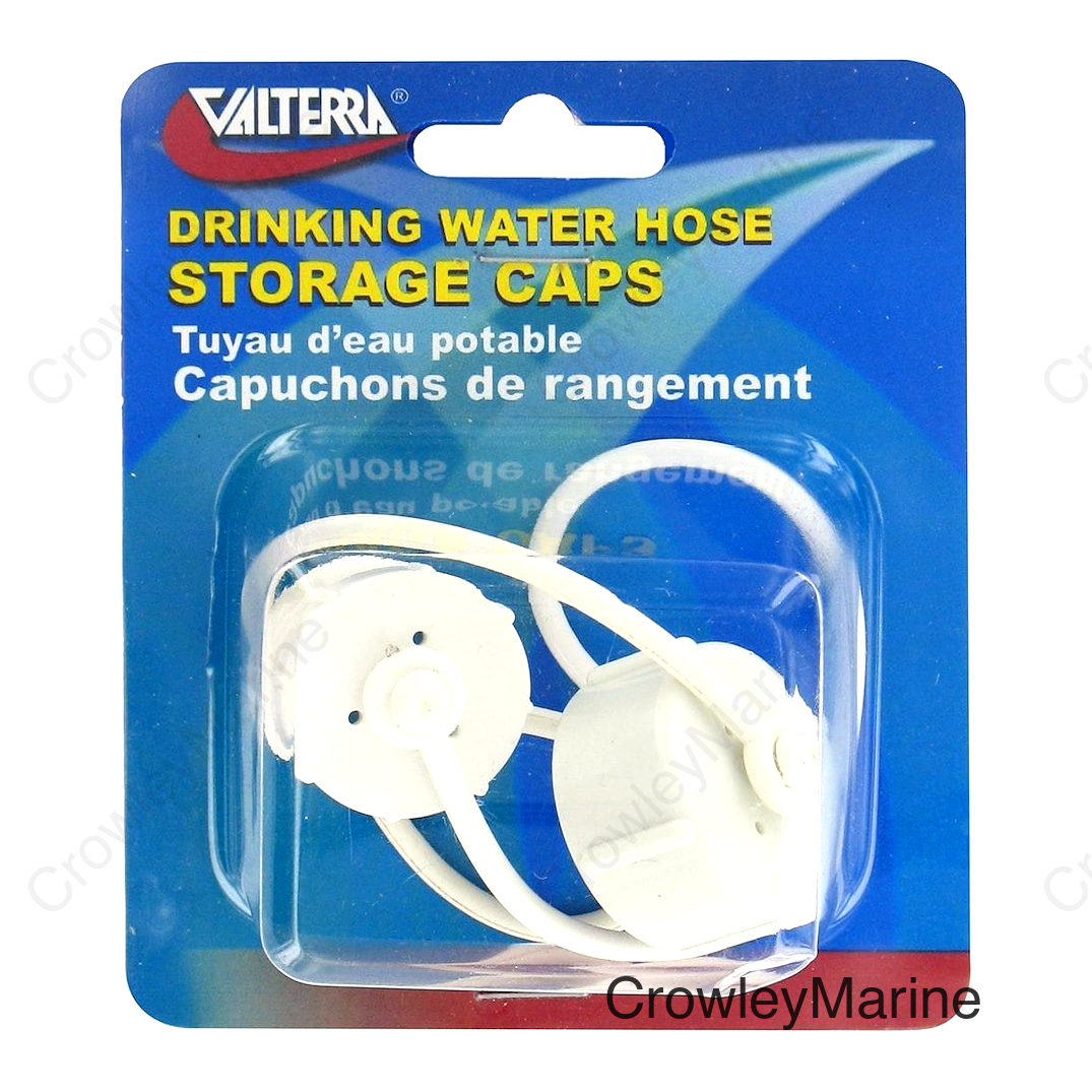 DRINKING WTR HSE STRG CAPS/CD