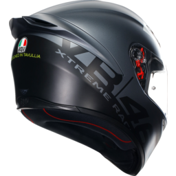 K1 S Helmet - Limit 46 - Medium thumbnail-4