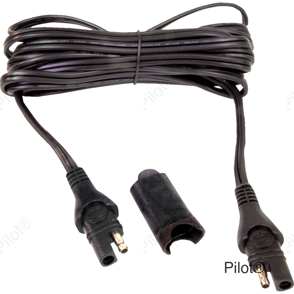6' Extender - Charge Cable