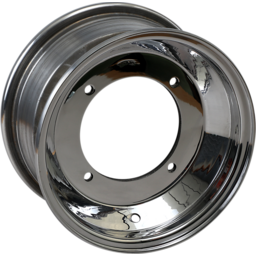 Wheel - Spun - Standard Lip - Rear - 9x9 - 4/110 - 3+6 thumbnail-0