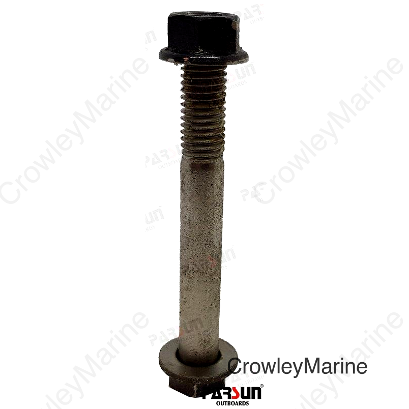 BOLT M10X80 (PAF25-00000007)