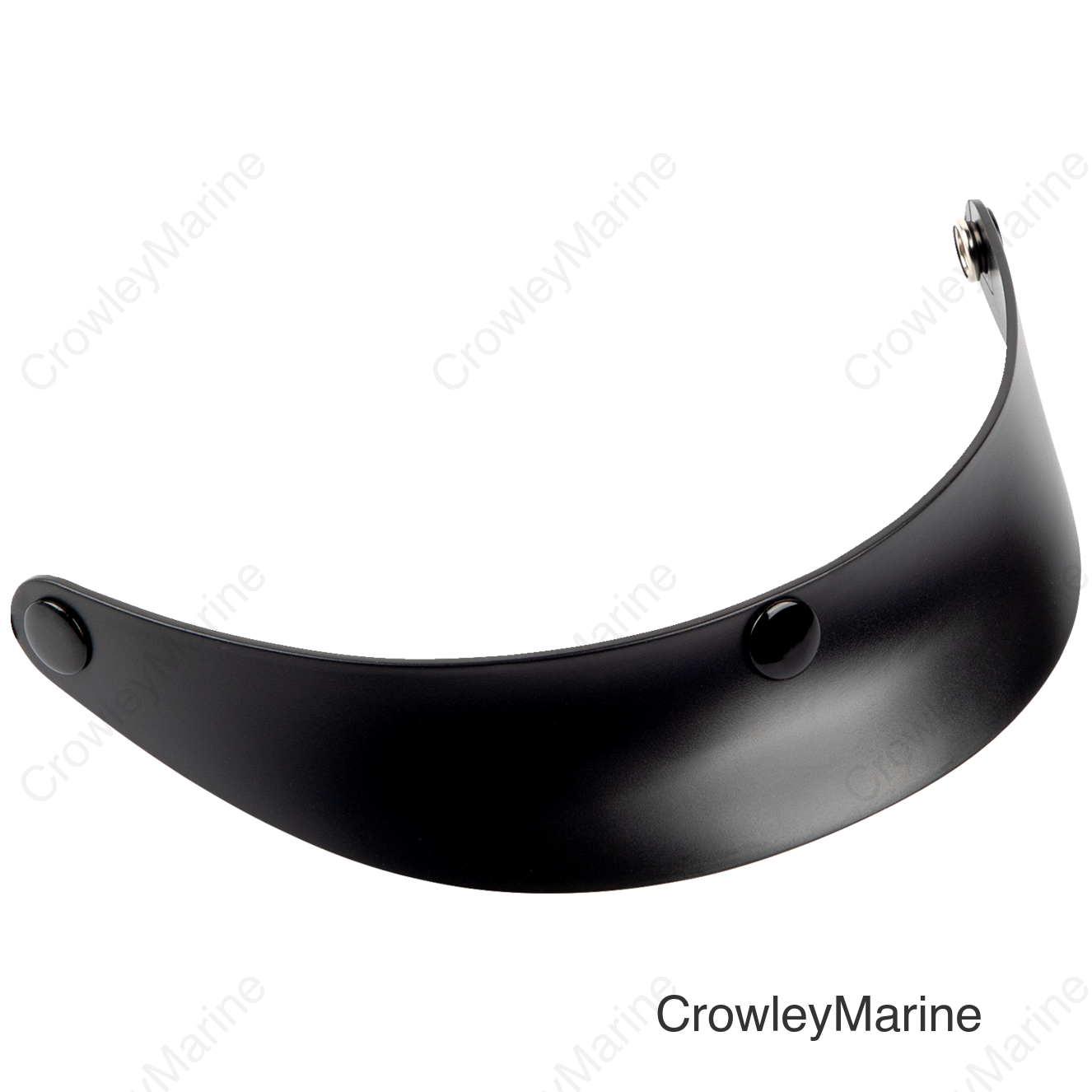 VISOR 3SNP VAGRANT NC BLK