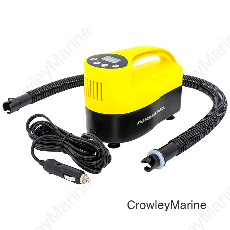 AIRHEAD STAND UP PADDLEBOARD PUMP 1