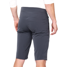 Celium Shorts - Charcoal - US 32 thumbnail-3