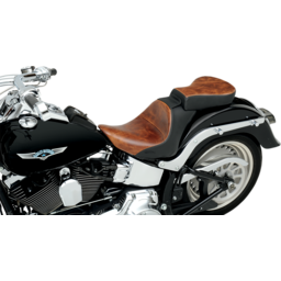 Lariat Seat - Softail '06-'17 thumbnail-1