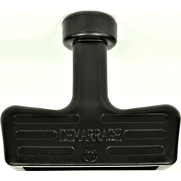 GRIP, STARTER