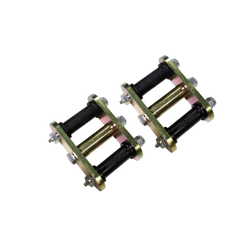 Fishbone Offroad 76-86 Jeep CJ-7 Rear Greaseable Shackle