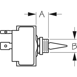 On-Off-On, SPDT FIG 4 thumbnail-0