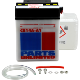 BATTERY YB14A-A1