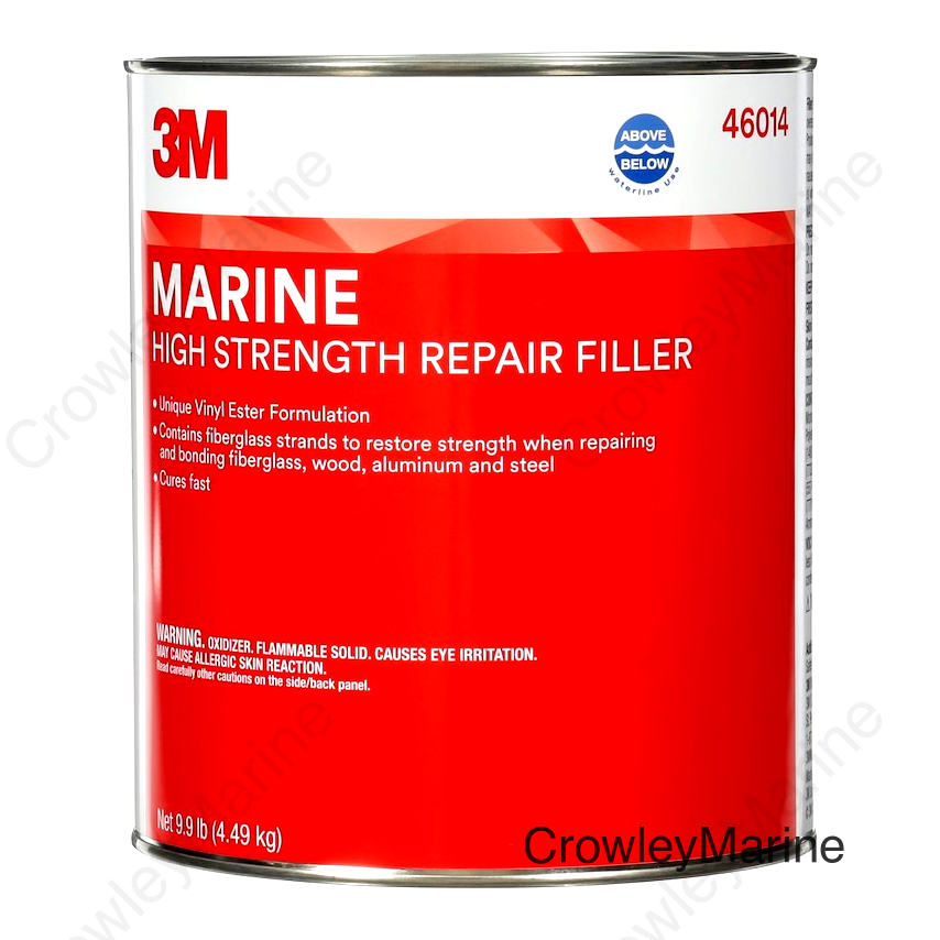 BLSTR & REPAIR FILLER GL