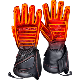 GLOVE HEAT 12V EXTRM HRDKNCKL 2X thumbnail-0