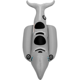 Dolphin Riding Tube - Towable thumbnail-14