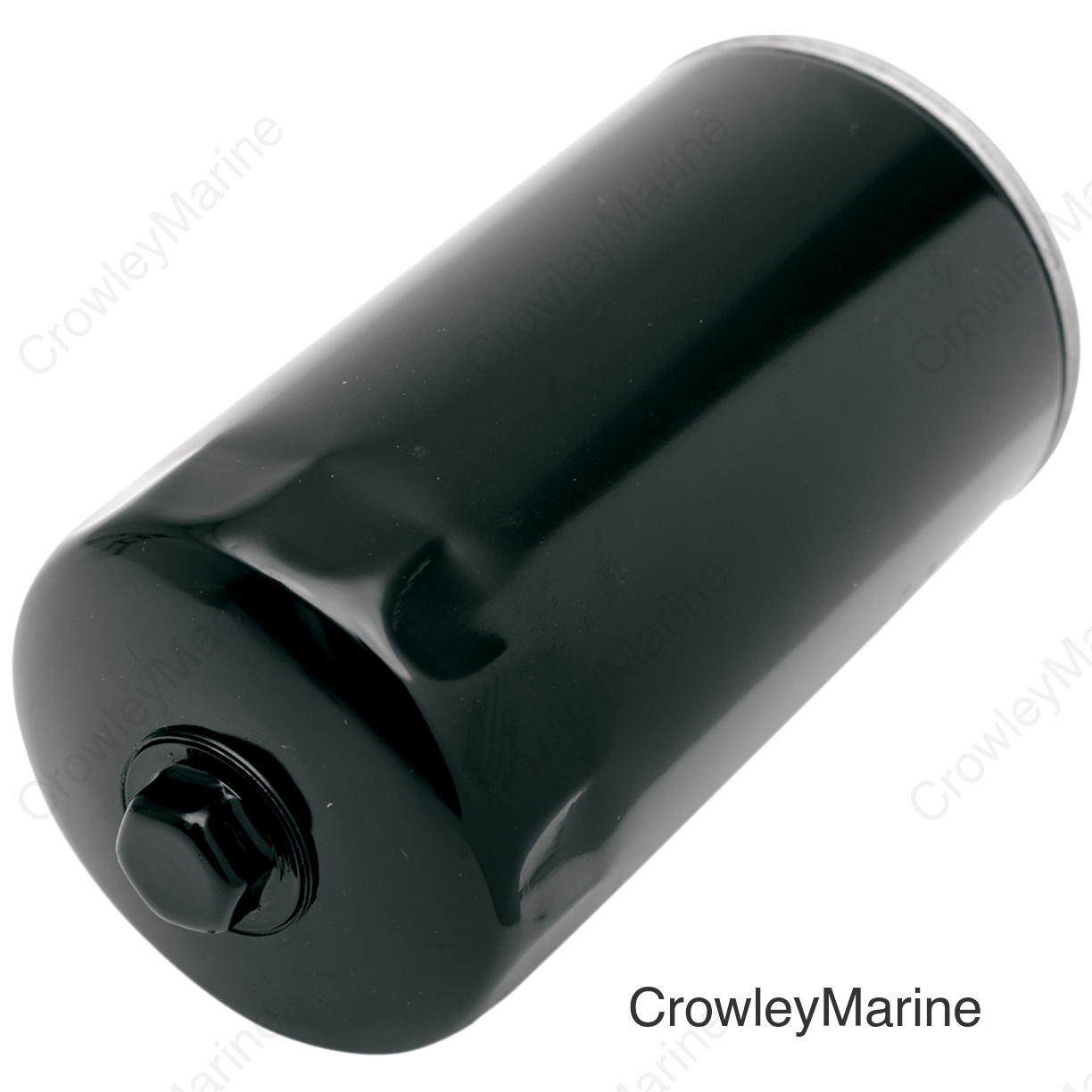 BLK FLTR W/NUT 63813-90