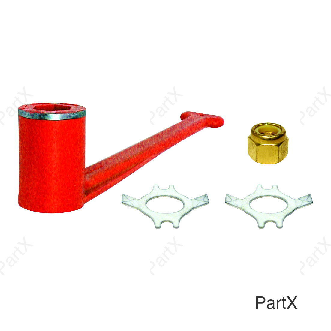Prop Wrench Kit - GLM Products (90066)