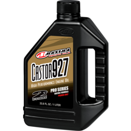 CASTOR 927 Oil - 1L thumbnail-1