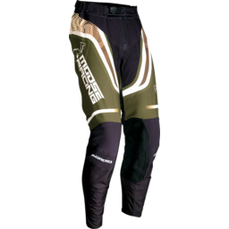 PANT AGROID OLV/TAN 30 thumbnail-1