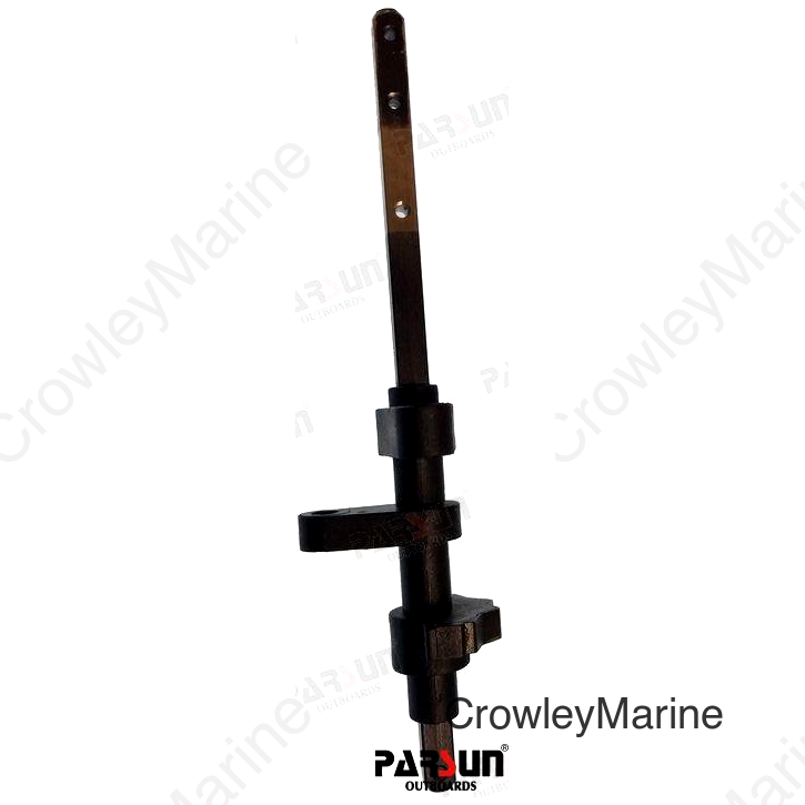 LEVER, SHIFT ROD (PAF15-05040100)