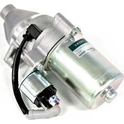 STARTER MOTOR UNIT