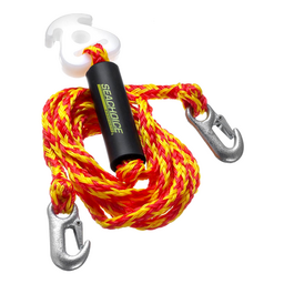Seachoice 86748 Tow Harness, 12', Tows Up to 4-Rider Tube thumbnail-0