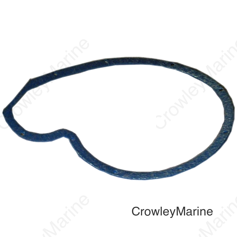 Suburban 070386 Furnace Part, Combustion Air Housing Gasket