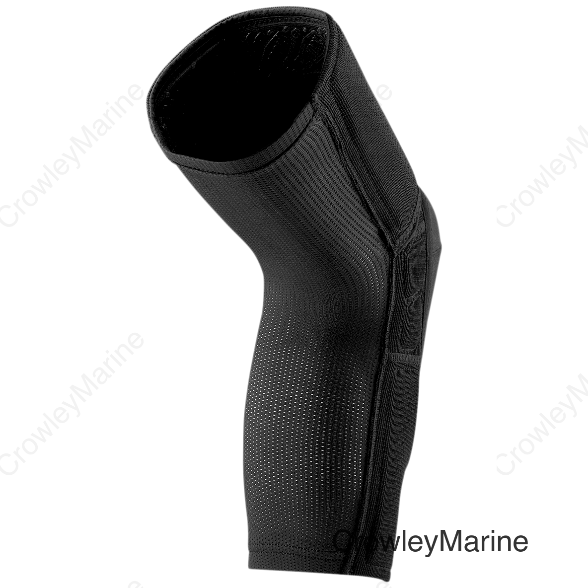 Teratec Plus Knee Guards - Black - Medium
