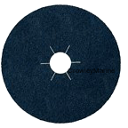 RFD 565 #080 Zirconium 7X7/8 (565 080G17822)