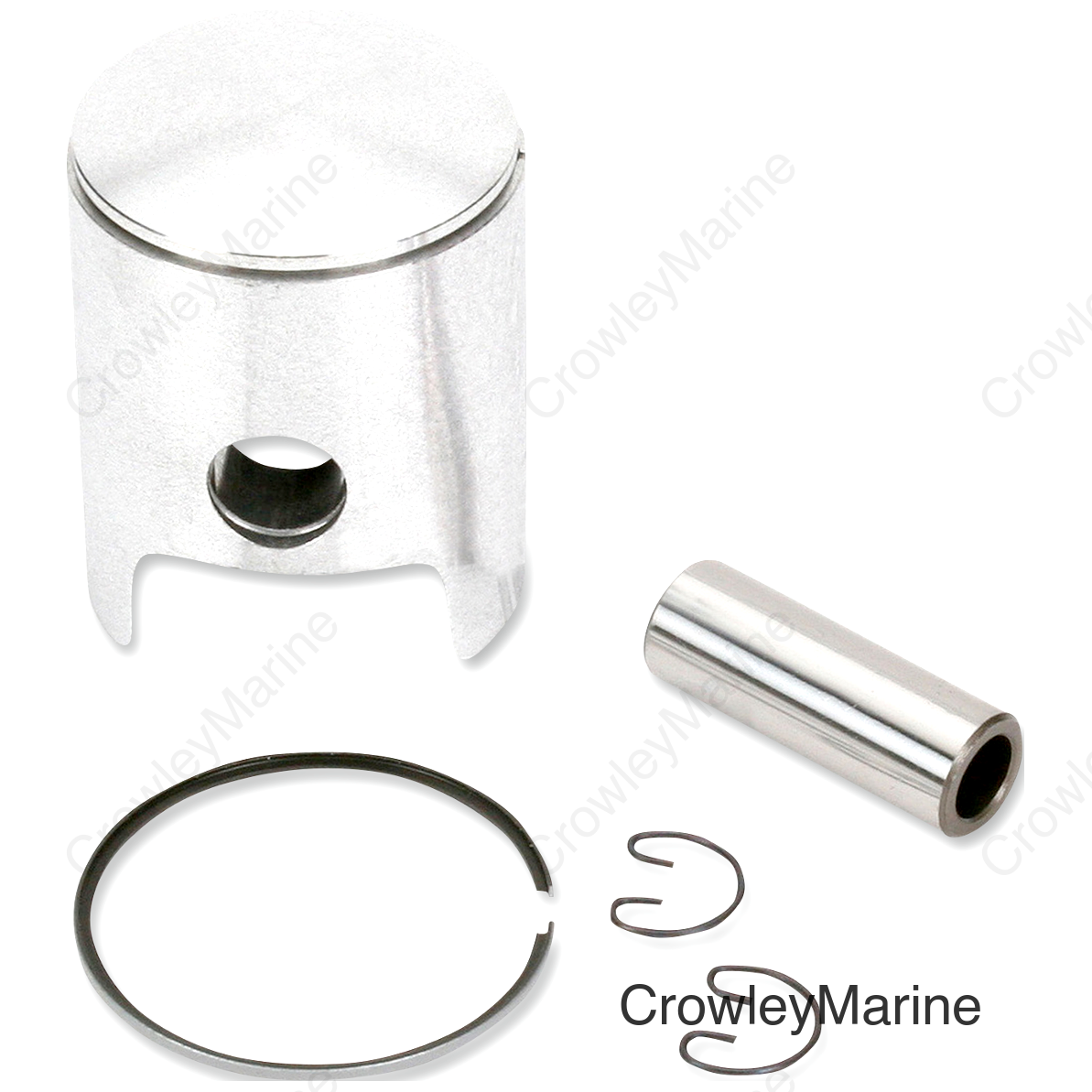 PISTON ASSY, POLARIS STD