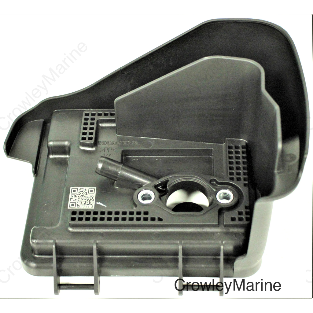 HN 17220-Z9L-000 HOUSING, AIR CLEANER - Honda | PartsPak