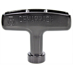 KNOB, RECOIL STARTER