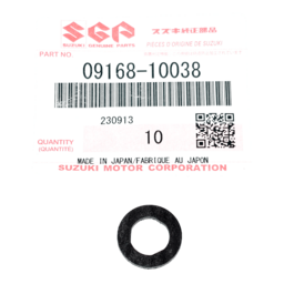 GASKET,DRAIN PL thumbnail-2