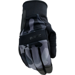 GLOVE BILLET CAM BK/GY SM thumbnail-0