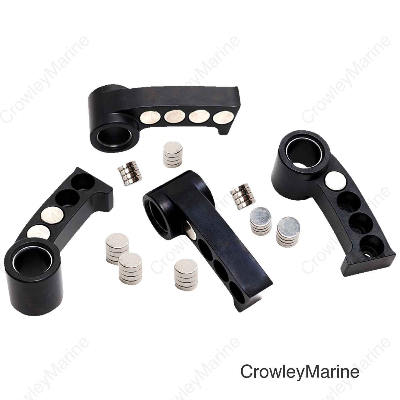 Clutch Weight Kit - KRX