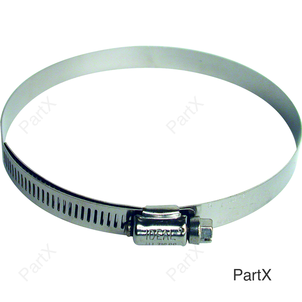 Hose Clamp - GLM Products (01100)