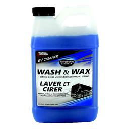 Valterra RV Wash & Wax, 64 oz. thumbnail-0