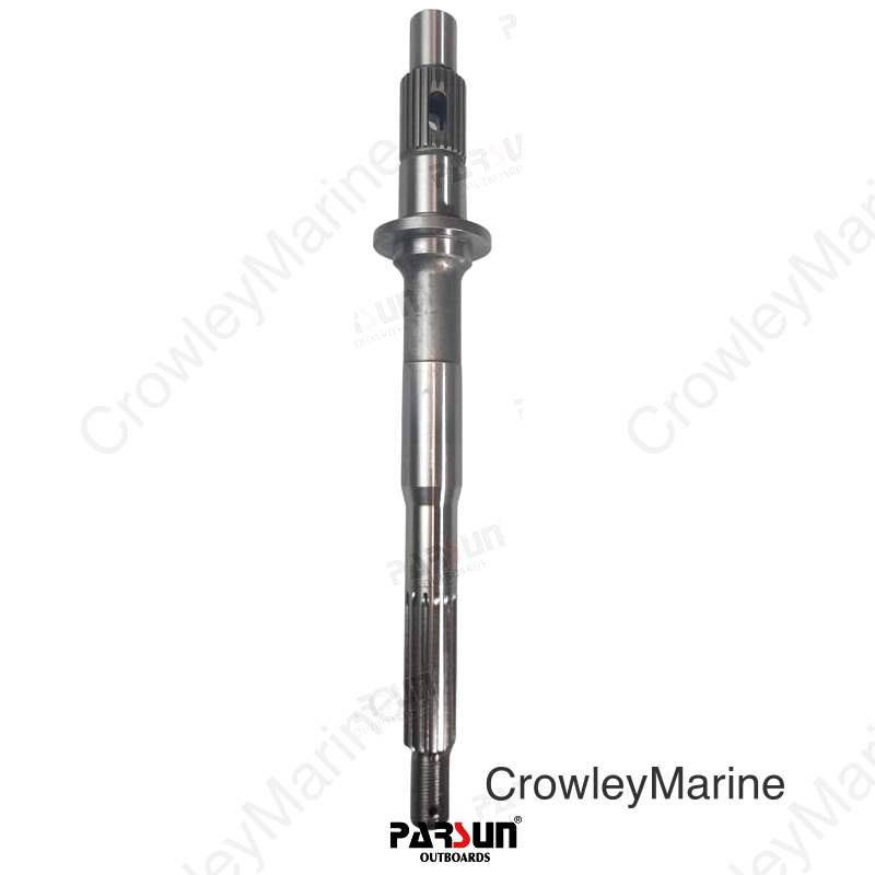 SHAFT, PROPELLER
